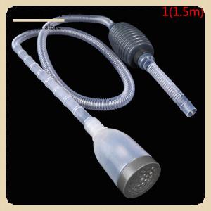 [COD] Aquarium Clean Vacuum Water Change Changer Gravel Fish Tank Vacuum Pump
