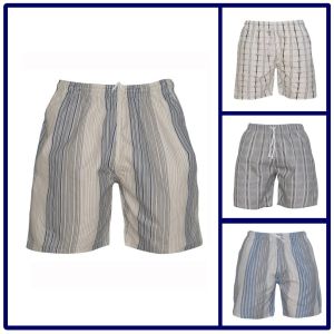 Quần short lưng thun có túi sau Hometex - mẫu ngẫu nhiên