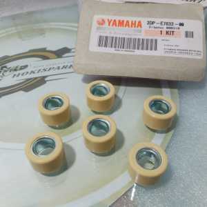 Roller Set Yamaha Lexi Aerox Nmax Roller Weight Set 2DP 13g