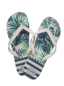 Mens new summer classic flip-flops personality flip-flops#2302