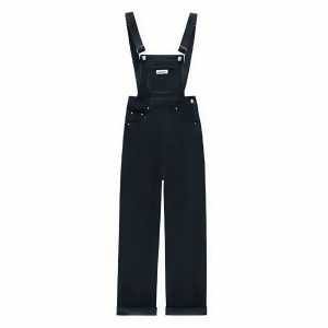 Overall Jumpsuit Clana Kodok kekinian ala Korea remaja wanita