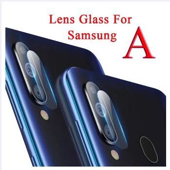 Lens Screen Protector Samsung Galaxy A10 A01 CORE A7 2018