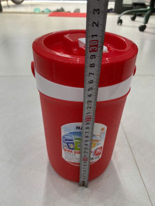 Bình Giữ Nhiệt Duy Tân 3000ml Nhựa