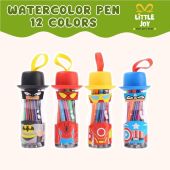 [SG Seller] Super Hero Colour Pen Spiderman Return Gift Children Day Gift