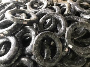 500G Dây nhôm uốn cây cảnh (đủ kích thước từ 1mm-8mm) cây bonsai cao cấp dây màu đen mềm dể uốn