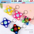 Fidget Gantungan Kunci Unik Keychain Multifungsi Mainan Memory Game Memory Training Puzzle Games. 