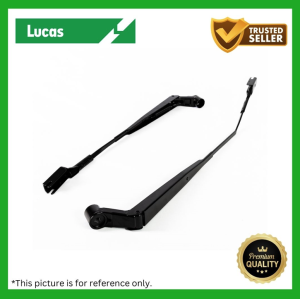 LUCAS (UK) WIPER ARM - PERODUA KANCIL 660 LEFT