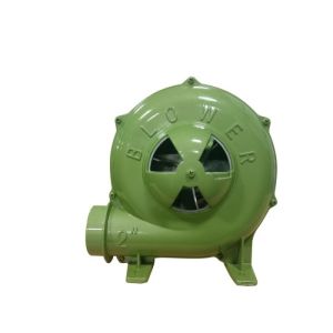 Mesin Blower keong portable Sumura 2" / kipas tiup debu listrik 2 inch