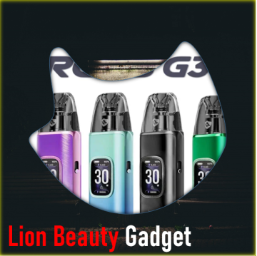 elfbar nachfüll pod läuft aus Joyetech TEROS ONE 13W Pod System main image 1