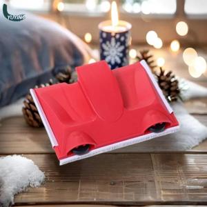 YUYIN4 Sơn edger công cụ cho các bức tường Pad Họa Sĩ cho các bức tường sơn cạnh tông đơ với xử lý đa chức năng Trần góc
