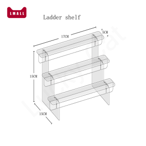 Display Cabinet Transparent Box Lego Popmart Molly Stackable Display Box Blind Box Storage Dustproof Acrylic Doll Display Rack