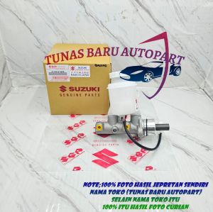 Brake master rem atas SUZUKI BALENO