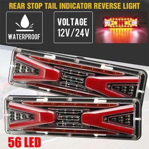 Lampu Belakang Pick Up Truk dan Stoplamp Led Truk Lampu Belakang Truck Lampu Belakang Gran Max