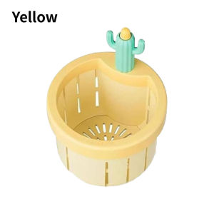 Sink Drain Strainer Simple Household Kitchen Tool Easy to Clean Cactus Sink Filter