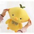 Viral !! Boneka Bebek Kuning Lucu Boneka Bebek Korea Gemoy lala fanfan Mainan anak Terbaru. 