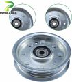 756-0627b Idler Pulley Replaces MTD-756-0627d Pulley, MTD 756-0627d Idler Pulley, MTD 756-0627b Pulley, 756-0627, 956-0627, 756-0365, 956-0365 for Cub Cadet lt1045, LT1046, LT1018 Lawn Decks. 