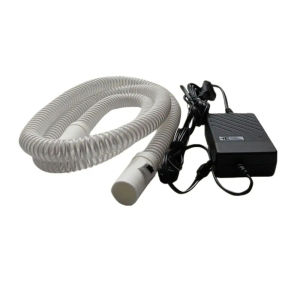 RESCOMF Heated Breathing Tube for CPAP Sanitizer Ventilator Heating Tubing Length180 cm Inner Diameter 19cm