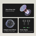 Edifier X2S / X2 PLUS Wireless Earbuds with App Control  - Bluetooth V5.3 | Built In Mic l IP54 l Touch Control | Volume Control. 