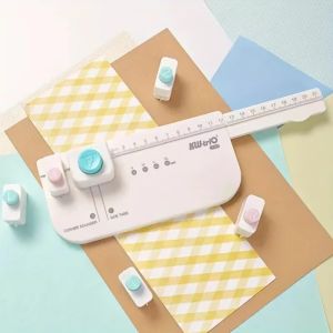 MKEB ยืดได้ขยายได้ บอร์ดคั่นหน้า พับเก็บได้ เอบีเอสเอบีเอส กระดานทำหน้าดัชนีแยกต่างหาก เครื่องเจาะป้าย ดีไอวาย ฉลากตัวแยกใบหลวม สมุดเก็บภาพ