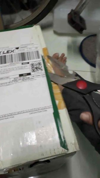 Buyer review video 3