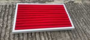 BAKI TEMPAT CINCIN DAN PERHIASAN UKURAN BESAR 40 X 25 SAMPAI KECIL UNTUK PAJANGAN TOKO PERHIASAN ANDA