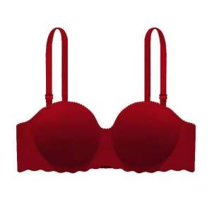 MOO B1391 Bra Women Push Up Busa Tebal Enak Dipakai BH Wanita Seamless Tanpa Kawat