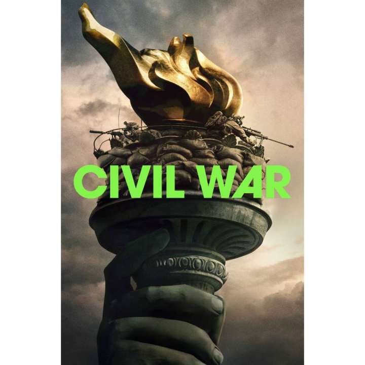 Civil War (2024)