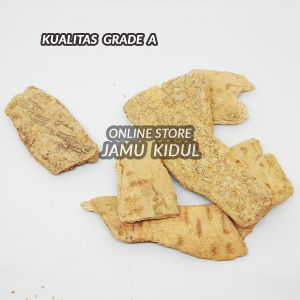 Kulit Kayu Pule Kering 500gr Asli Hutan - Lebih Berkhasiat