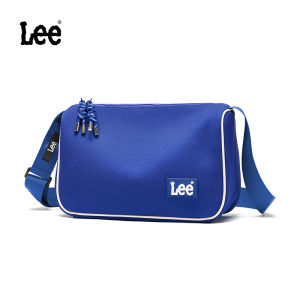 LEE Stylish Crossbody Bag For Women Men Casual Splash Waterproof Lightweight Fabric Samll Side Bag For Outood Sporty Office Phone Bag Sling