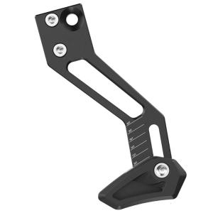 Mountain Bike Chain Guide Aluminum Alloy Road Bike Single Speed Chain Guide Low Directly Mount Chain Guard Cycling Part