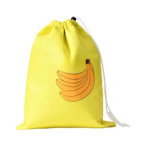 Sản xuất túi bảo quản Polyester thời gian dài sử dụng công nghệ tươi mát rộng rãi nhà bếp lưu trữ giải pháp có thể giặt