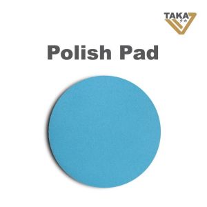 TAKA iMop Microfiber Pad For Taka Electric Spin Mop Easy Clean