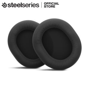 【✅SG Stock】SteelSeries Arctis Replacement Ear Pads for Arctis 1 3 5 7 9 Pro High-quality Comfortable Ear Pads