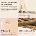 Tinh Chất Se Khít Lỗ Chân Lông, Làm Sáng Da - Paula's Choice 10% Niacinamide Booster 20ml. 
