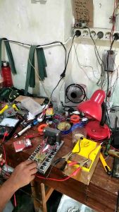 inverter pac flipplop 6TR 3/5 amper TAHAN AIR gacor