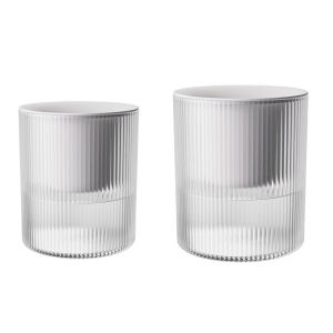 Effortlessly Care Pot Auto Sustaining Water Storage Visible Soil Observation for Green Thumbs Beginner