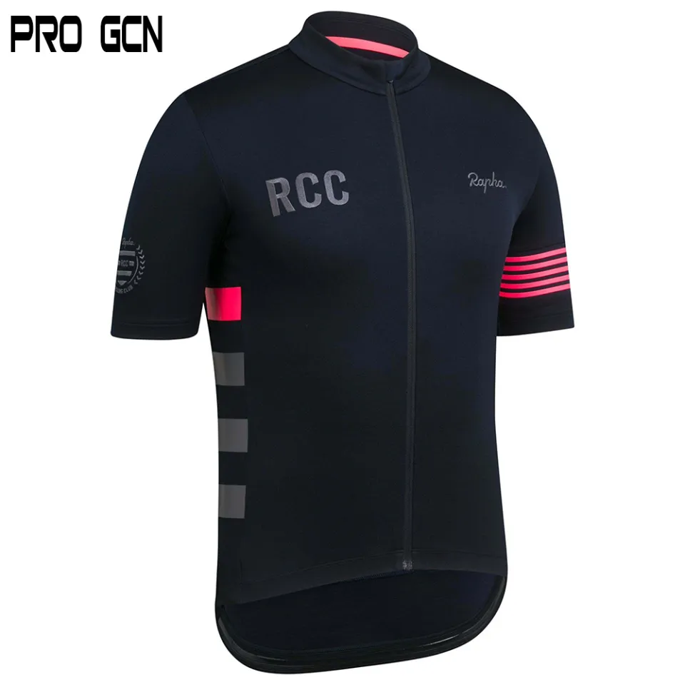 Gcn best sale bike jersey