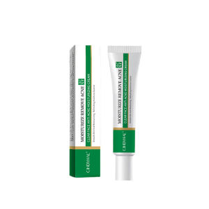 CINDYNAL Acne Clear Face Cream – Untuk Kulit Berjerawat 20g