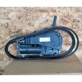MITSUBISHI CANTER FE639 STOP ENGINE MOTOR"NEW. 