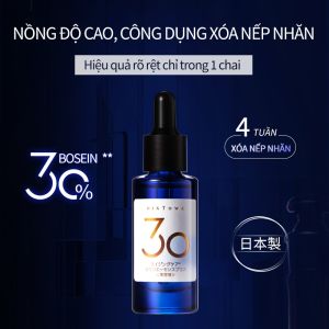 [HỎA TỐC] Serum Dưỡng Ẩm DIXTOWA 20ml Nhật Bản Chống Lão Hóa Phục Hồi | Hàng Chính Hãng