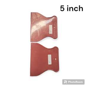 Kape Plastik 5 7 dan 9 Inch Dempul Tembok