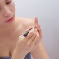 Cây Lăn Dò Đồng Gai - Dụng Cụ Diện Chẩn. 