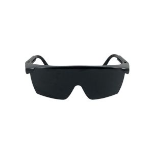 แว่นตาเชื่อมเหล็กดำแข้ม แว่นเชื่อม แว่นเชื่อมเหล็กเบอร์ 8 แว่นเชื่อมเหล็ก แว่นตาเชื่อมเหล็ก แว่นตาเชื่อม - Lazada