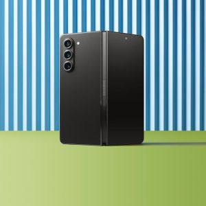 [Display Set] Samsung Galaxy Z Fold 5 5G Smartphone 6 months SG Seller Warranty