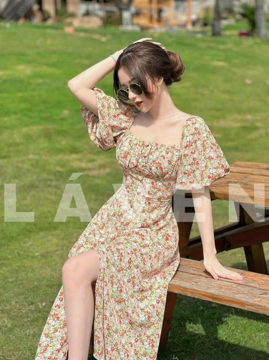 Các mẫu váy đẹp Mới 100%, giá: 398.000đ, gọi: 0938 959 838, Quận 1 - Hồ Chí  Minh, id-ab440300