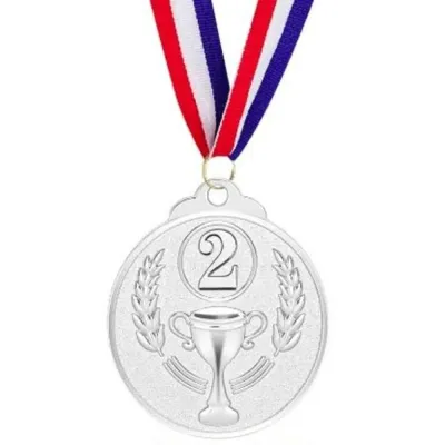 SUNNY BAR Winner Reward Gold Silver Bronze Medals Dancing Sports Game Competition Rewards Football Running Zinc Alloy Award Medals Outstanding