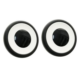 Rear Wheel For GB Pockit + All City Baby Buggy With Bearing Axle Goodbaby Stroller Accessories Baby Pushchair Back Wheel Tyre