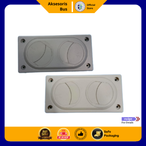 louver ac engkel kotak