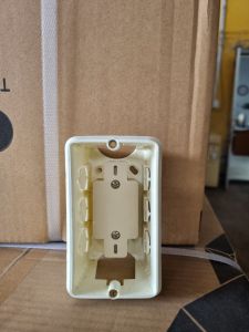 Đế âm cài át nhiệt ( CD  cóc) Sino SG100/HB