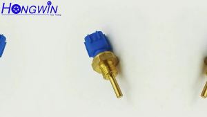 Chitu Auto Parts Coolant Water Temperature Sensor For NISSAN 350Z 370Z Almera Cube Maxima Micra Murano Pathfinder Patrol Primera Qashqai X-Trail